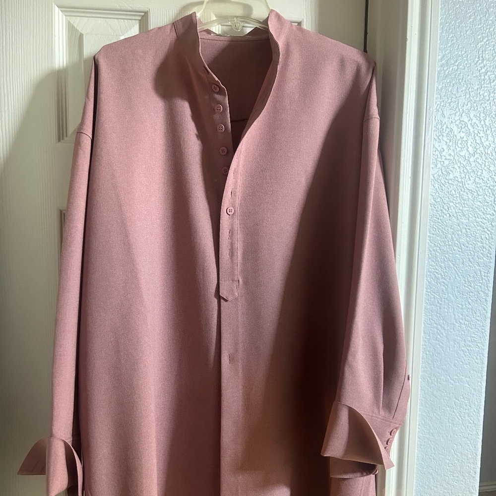 Acne Studios Button Down